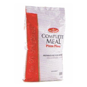 FARINA COMPLETE MEAL '5 STAGIONI' KG.10